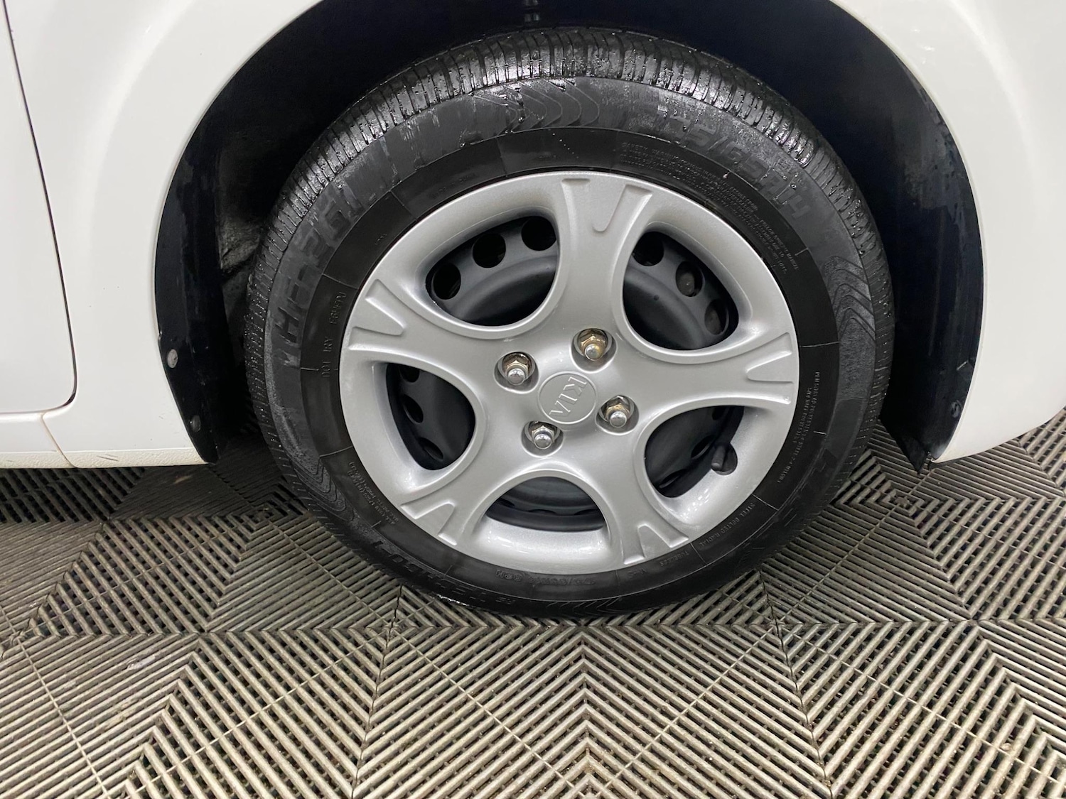 Vehicle 40