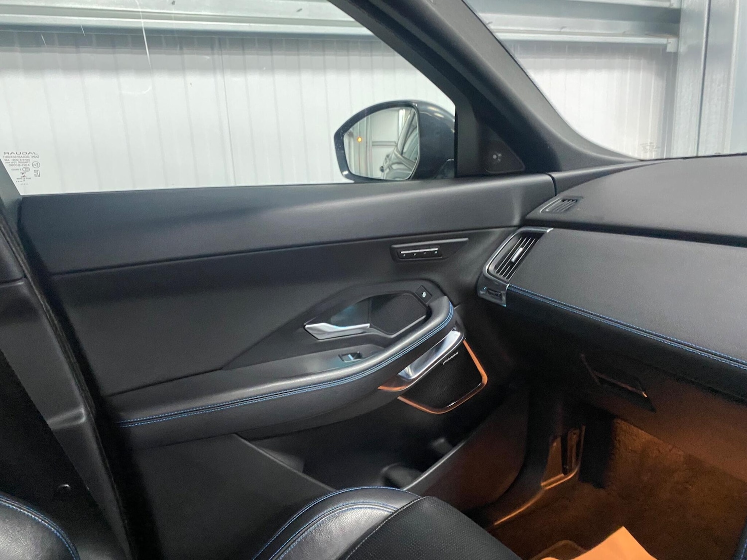 Used Jaguar E-Pace 2018 for sale - 77559524: Photo 37