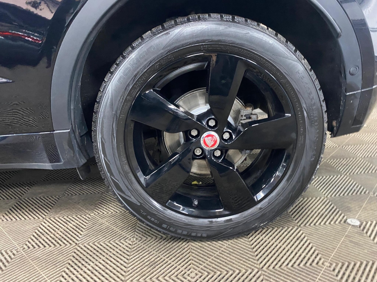 Used Jaguar E-Pace 2018 for sale - 77559524: Photo 52