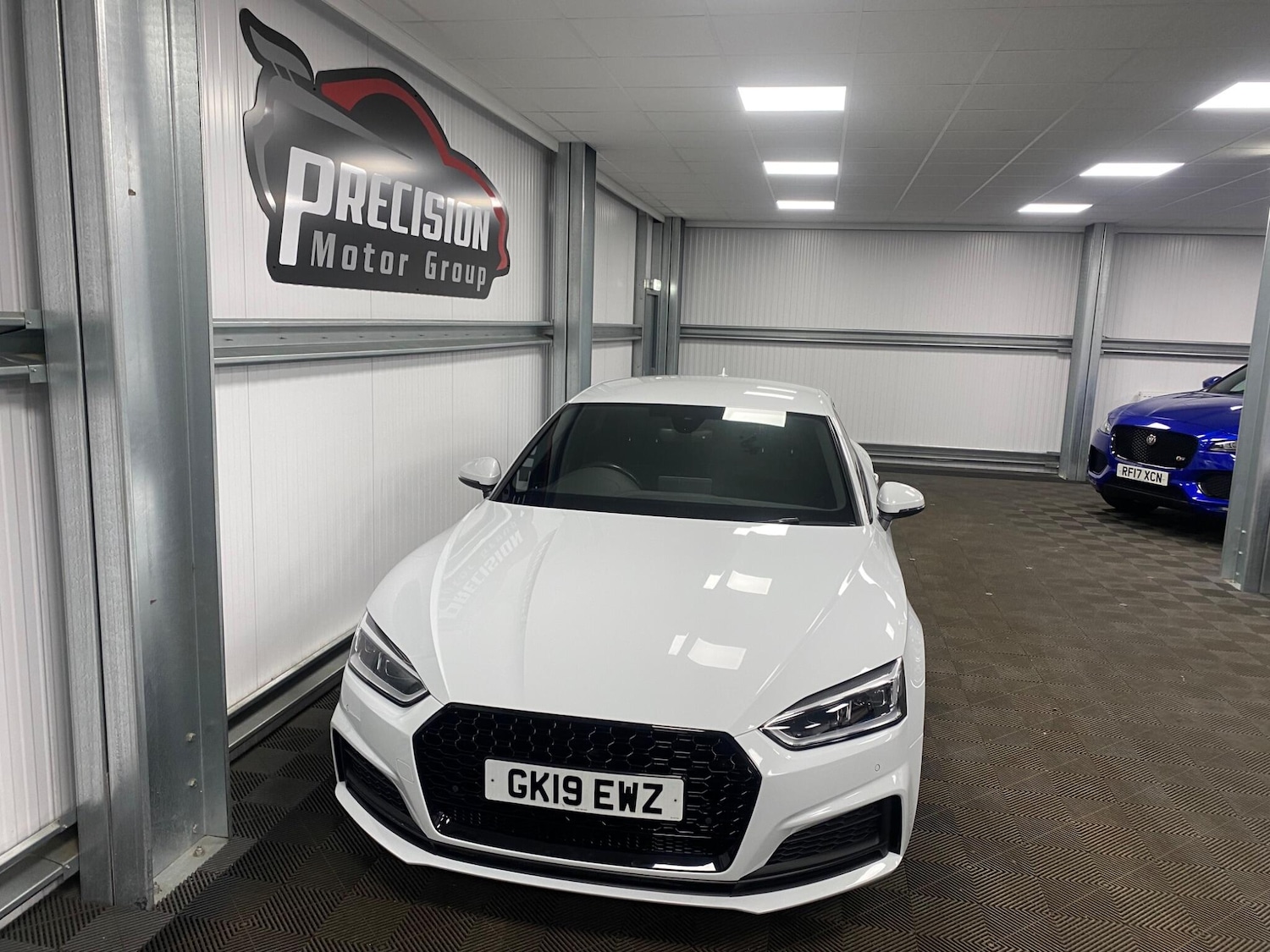 Used Audi A5 2019 for sale - 76408992: Photo 10