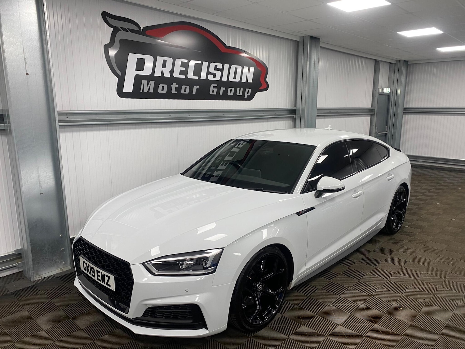 Used Audi A5 2019 for sale - 76408992: Photo 11