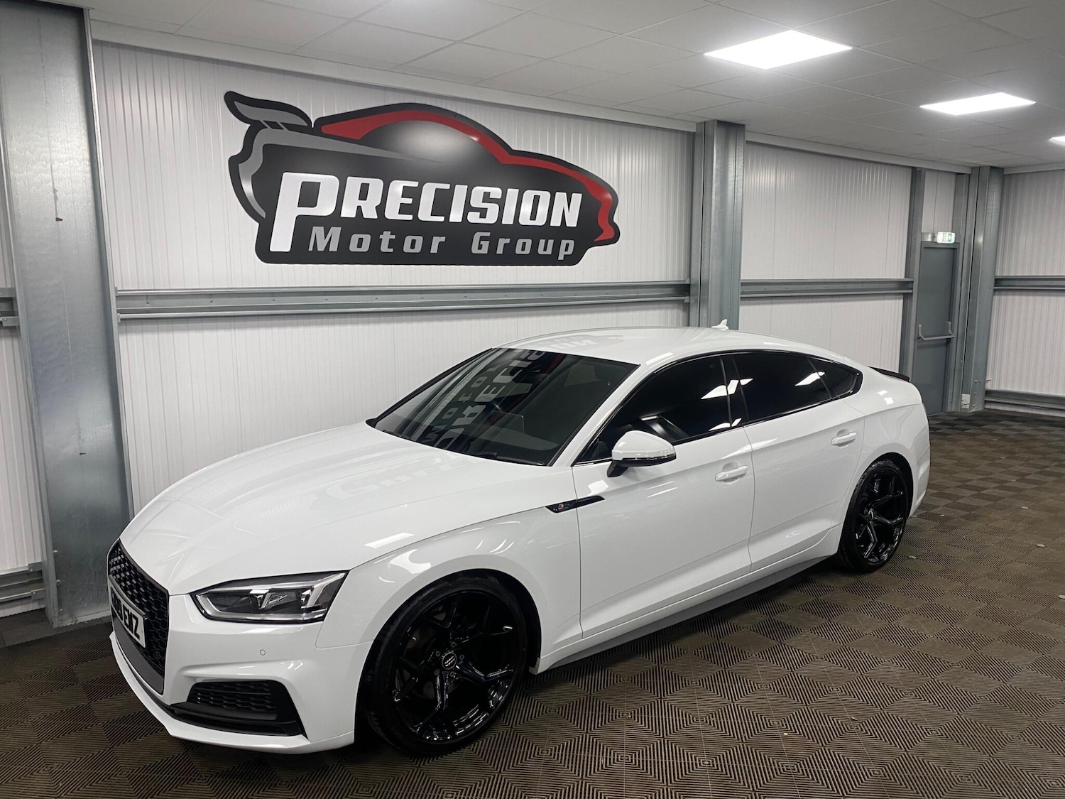 Used Audi A5 2019 for sale - 76408992: Photo 12