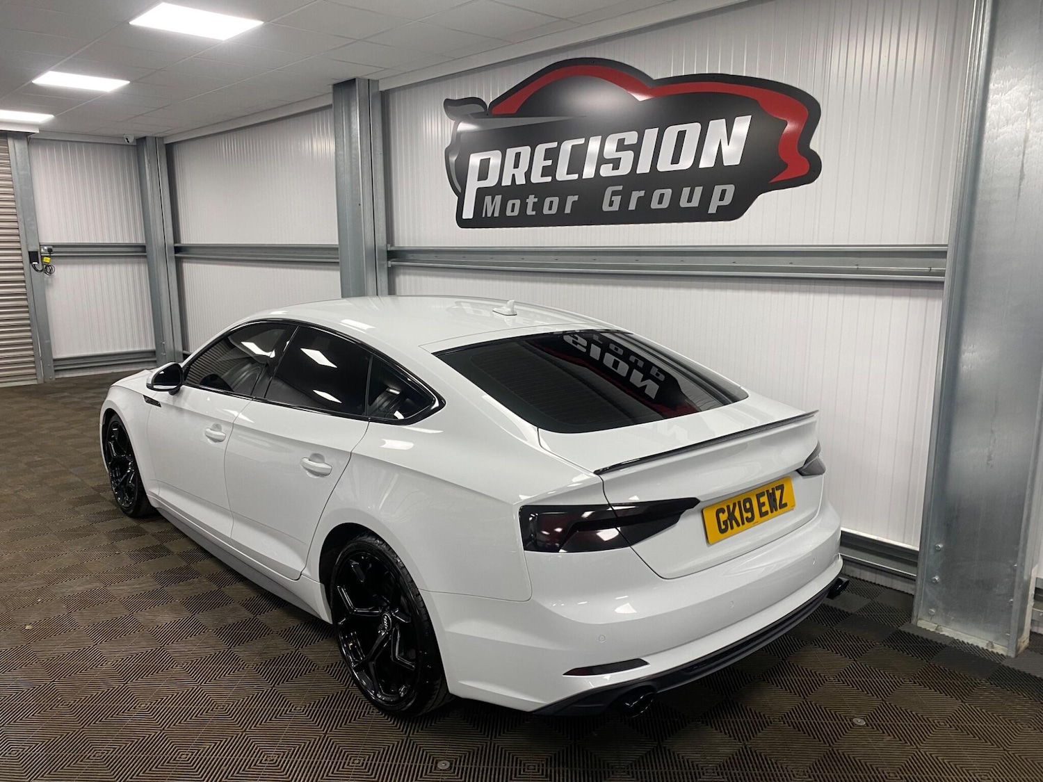 Used Audi A5 2019 for sale - 76408992: Photo 13