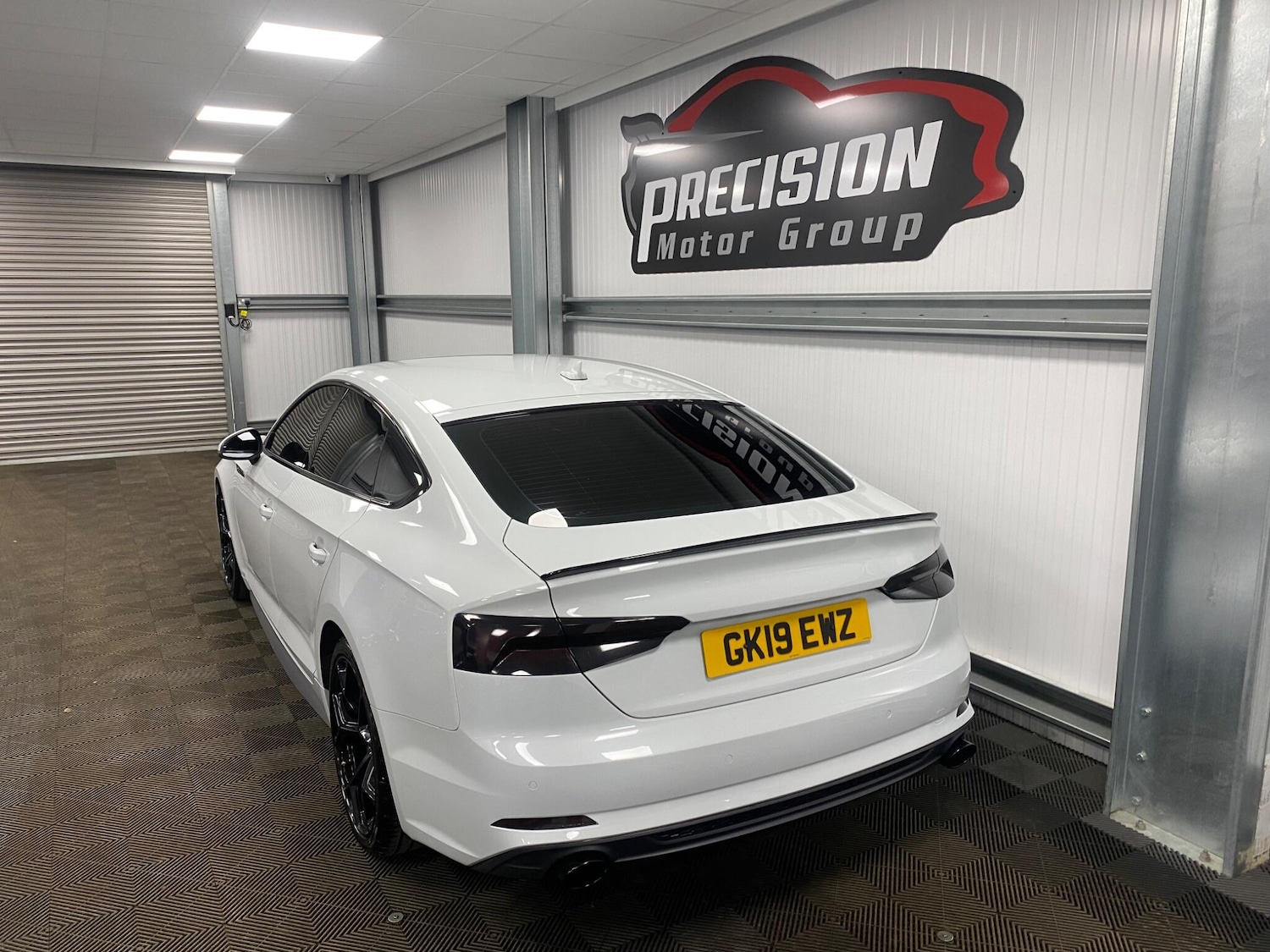 Used Audi A5 2019 for sale - 76408992: Photo 14