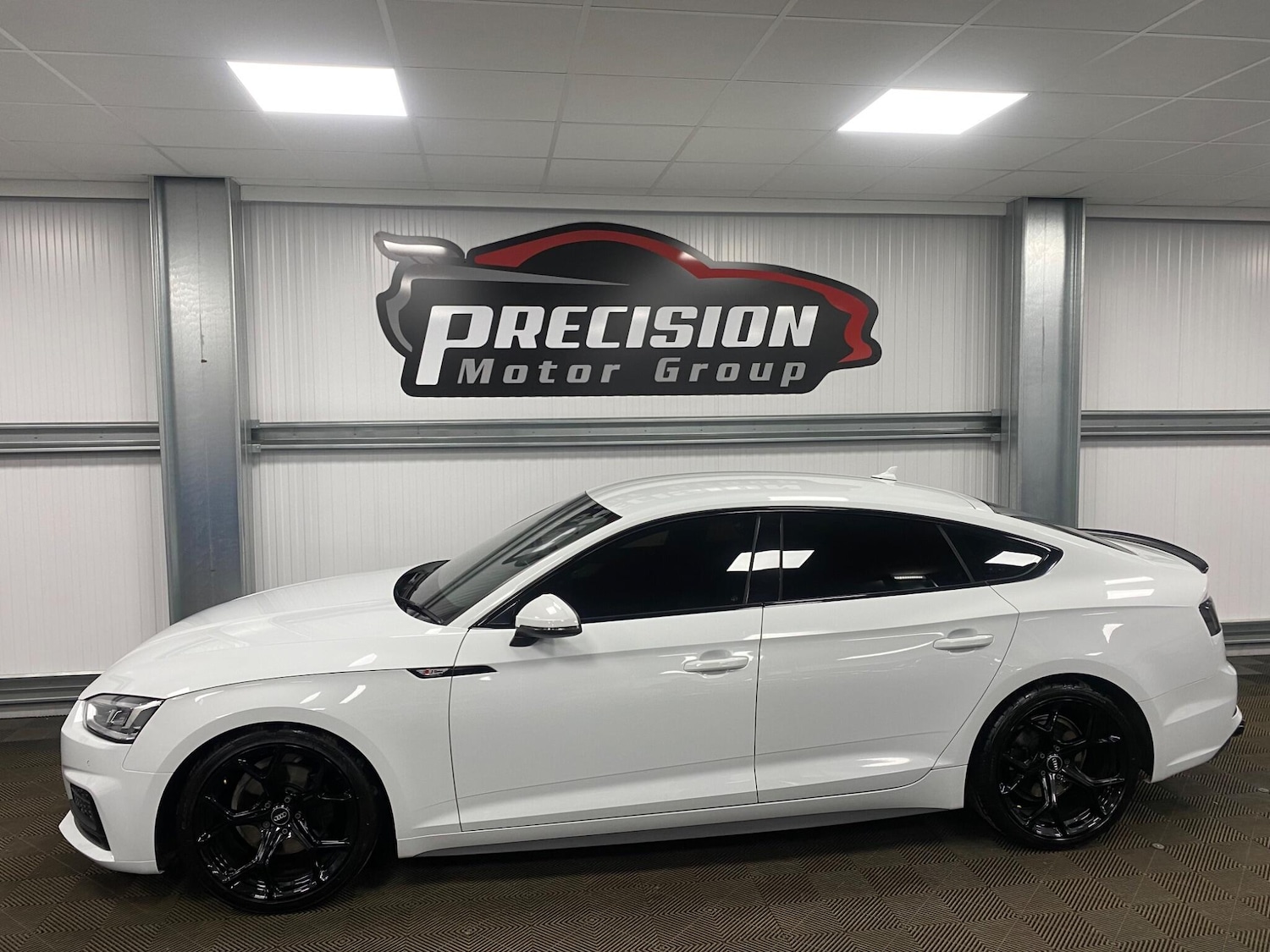 Used Audi A5 2019 for sale - 76408992: Photo 15