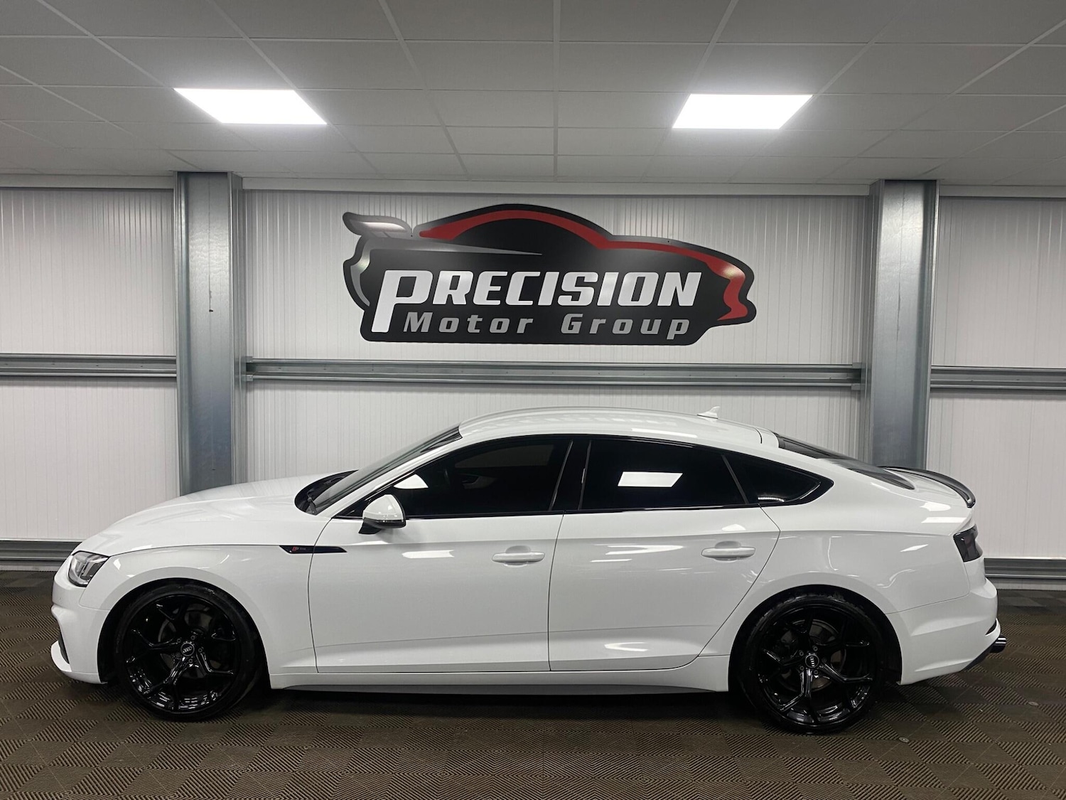 Used Audi A5 2019 for sale - 76408992: Photo 16