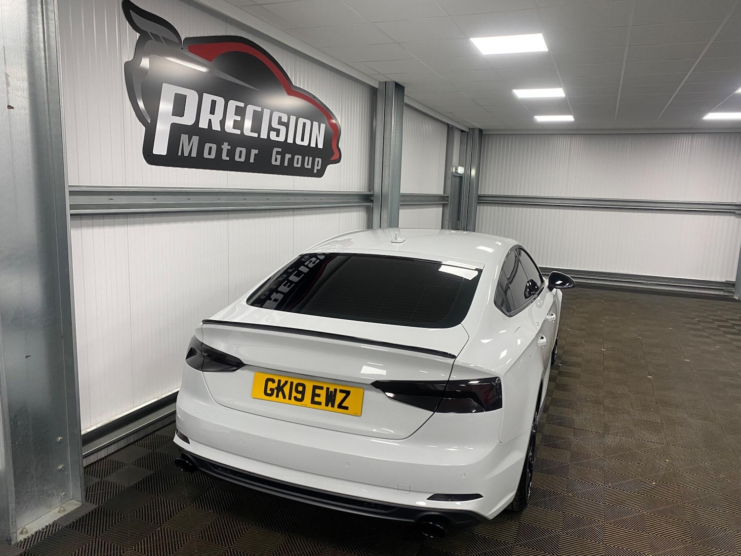 Used Audi A5 2019 for sale - 76408992: Photo 17