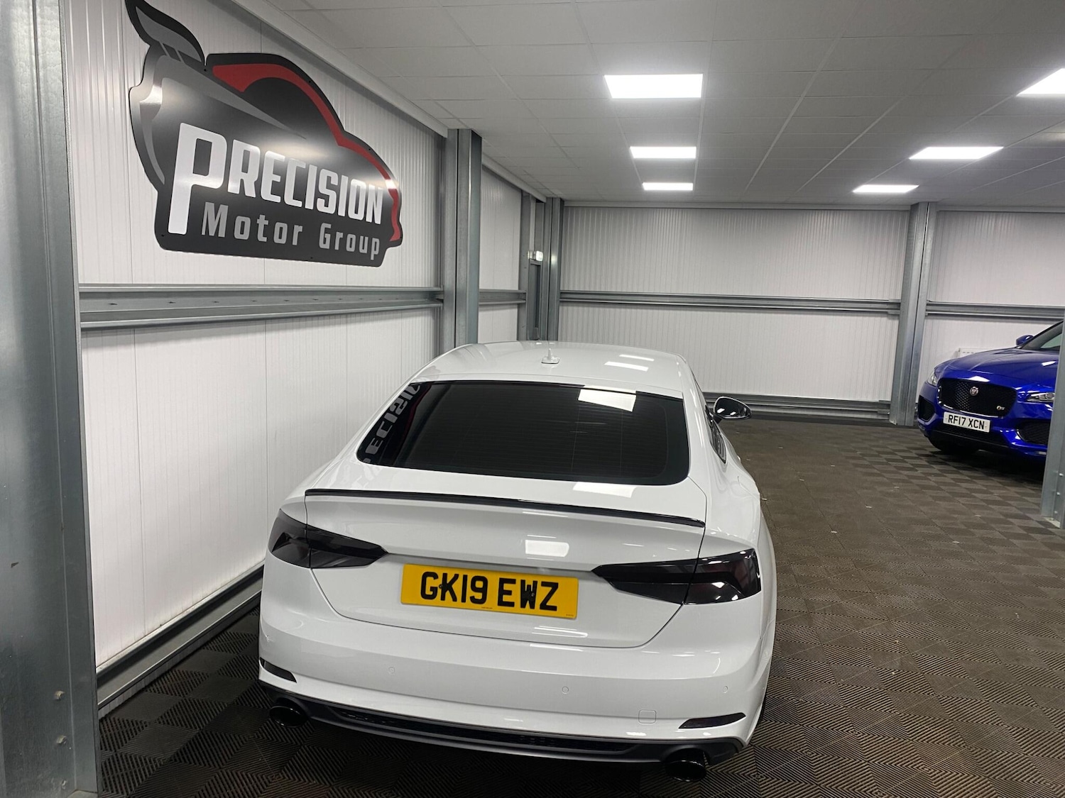 Used Audi A5 2019 for sale - 76408992: Photo 18