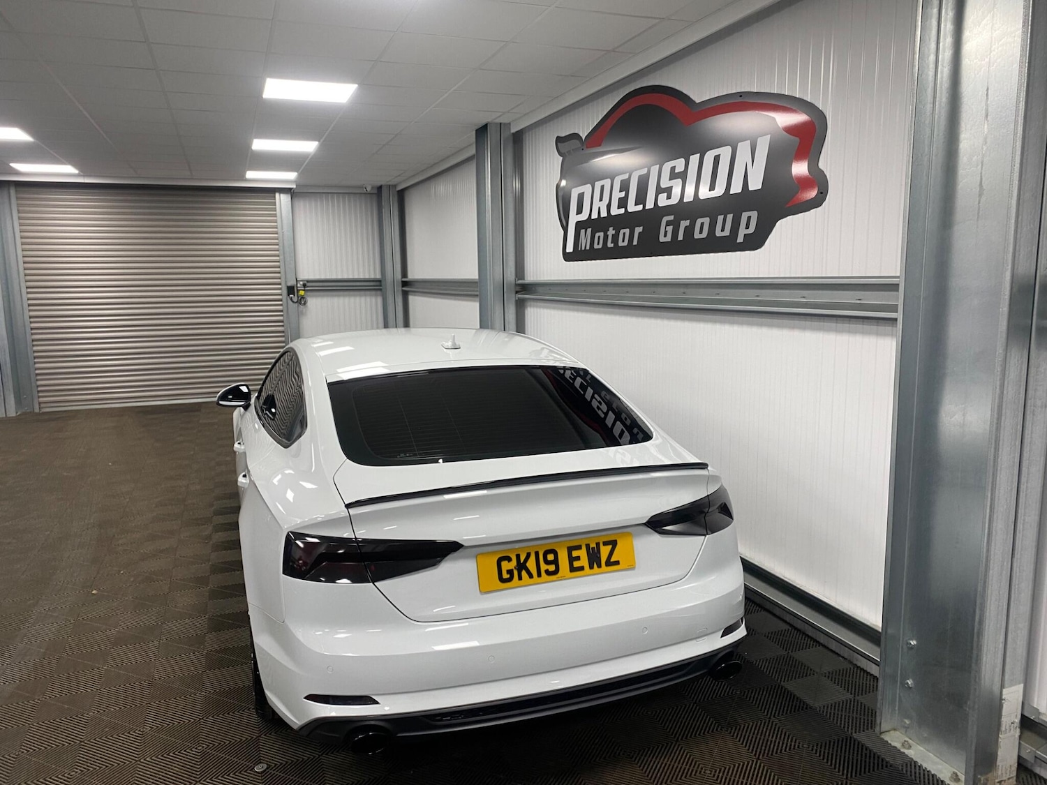 Used Audi A5 2019 for sale - 76408992: Photo 19