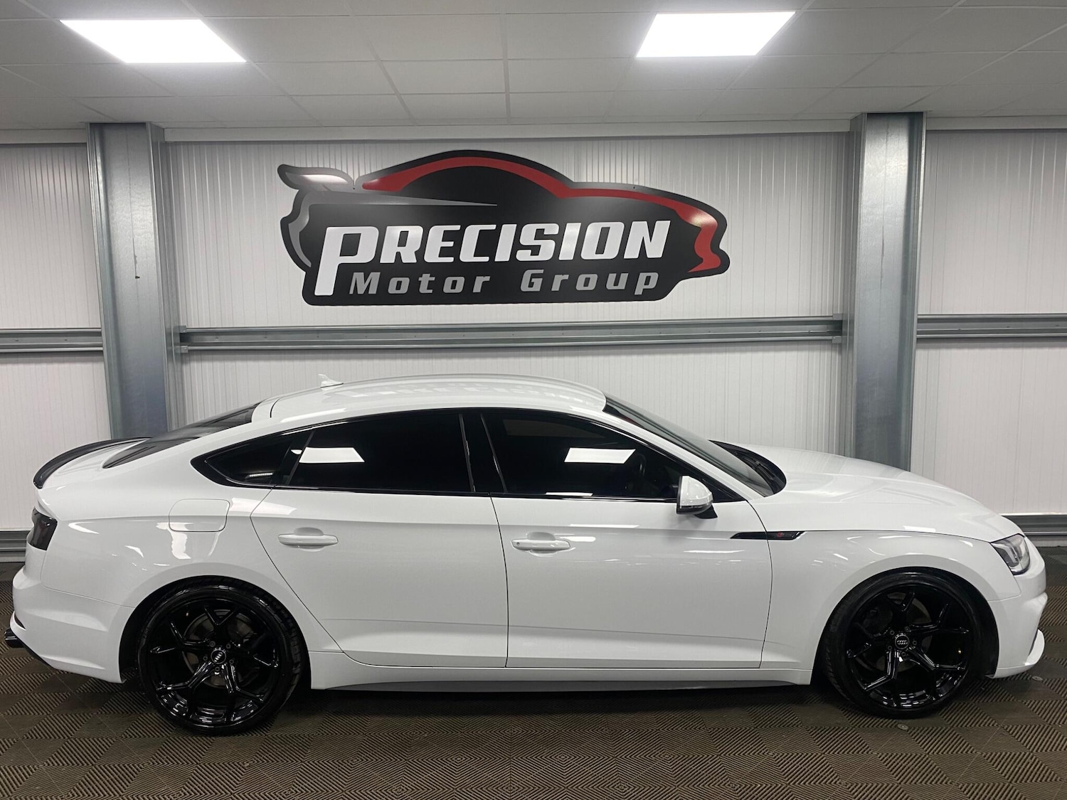 Used Audi A5 2019 for sale - 76408992: Photo 21