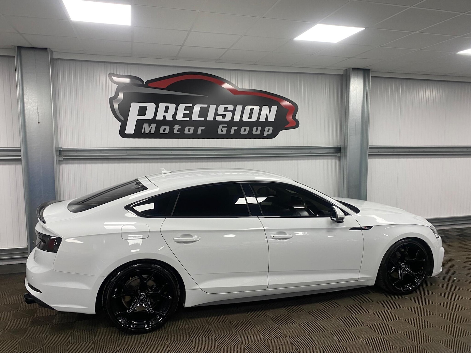 Used Audi A5 2019 for sale - 76408992: Photo 22