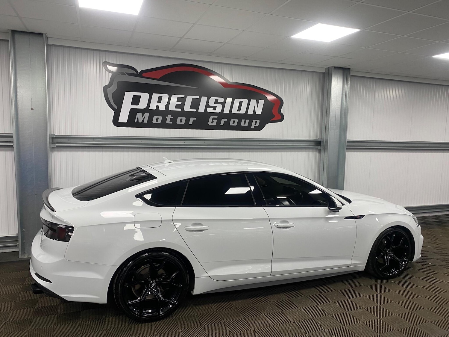 Used Audi A5 2019 for sale - 76408992: Photo 23