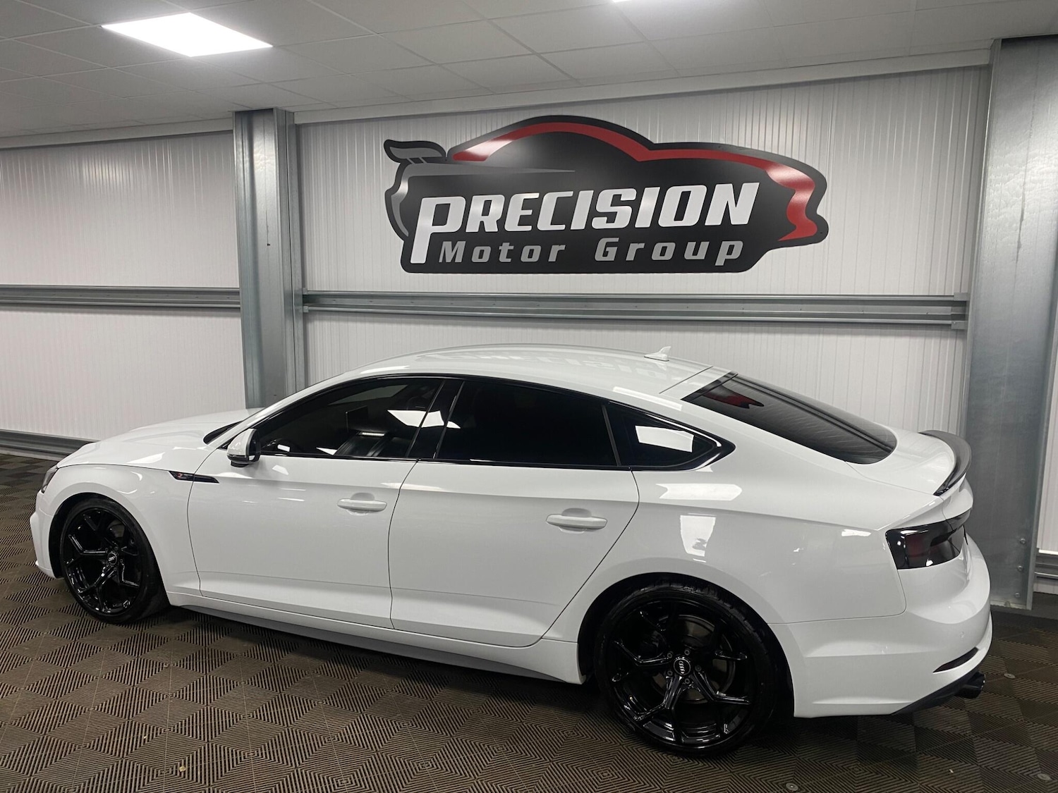 Used Audi A5 2019 for sale - 76408992: Photo 24