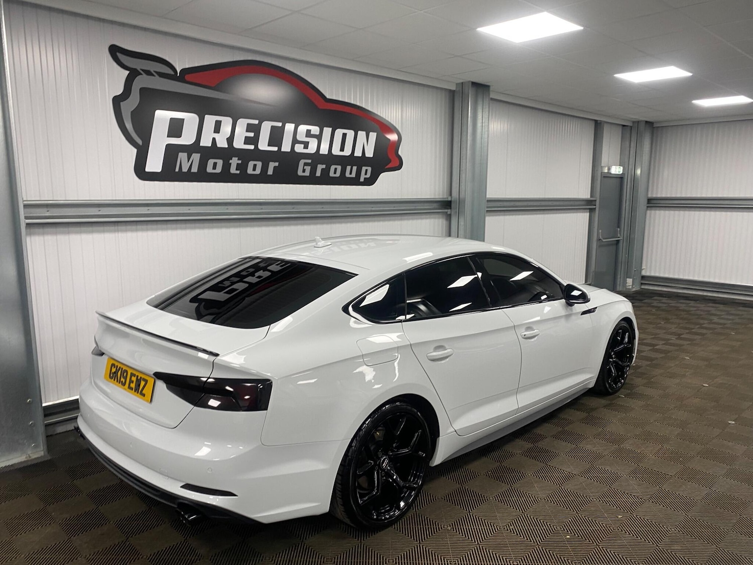 Used Audi A5 2019 for sale - 76408992: Photo 25