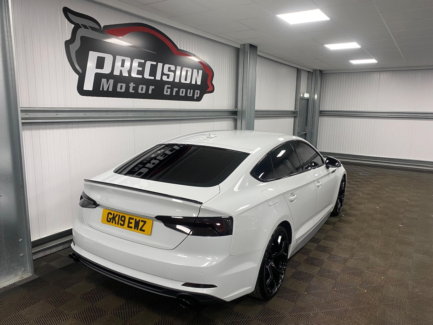 Used Audi A5 2019 for sale - 76408992: Photo 26
