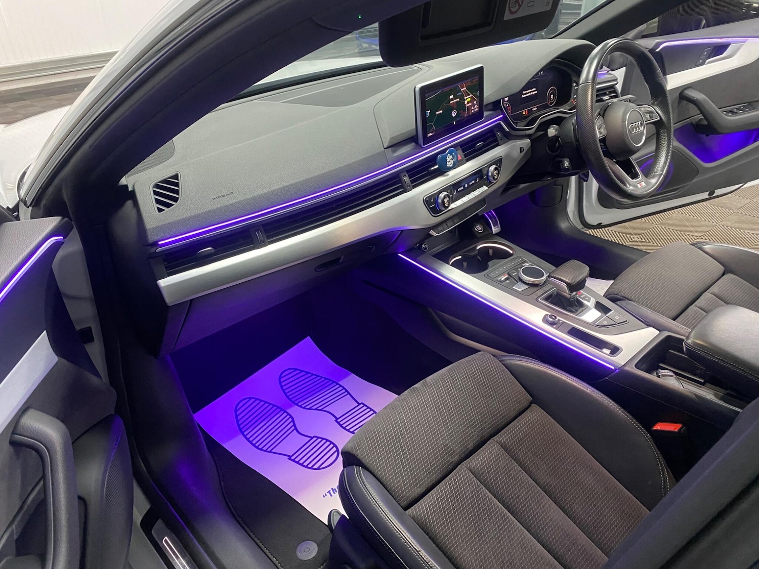 Used Audi A5 2019 for sale - 76408992: Photo 27