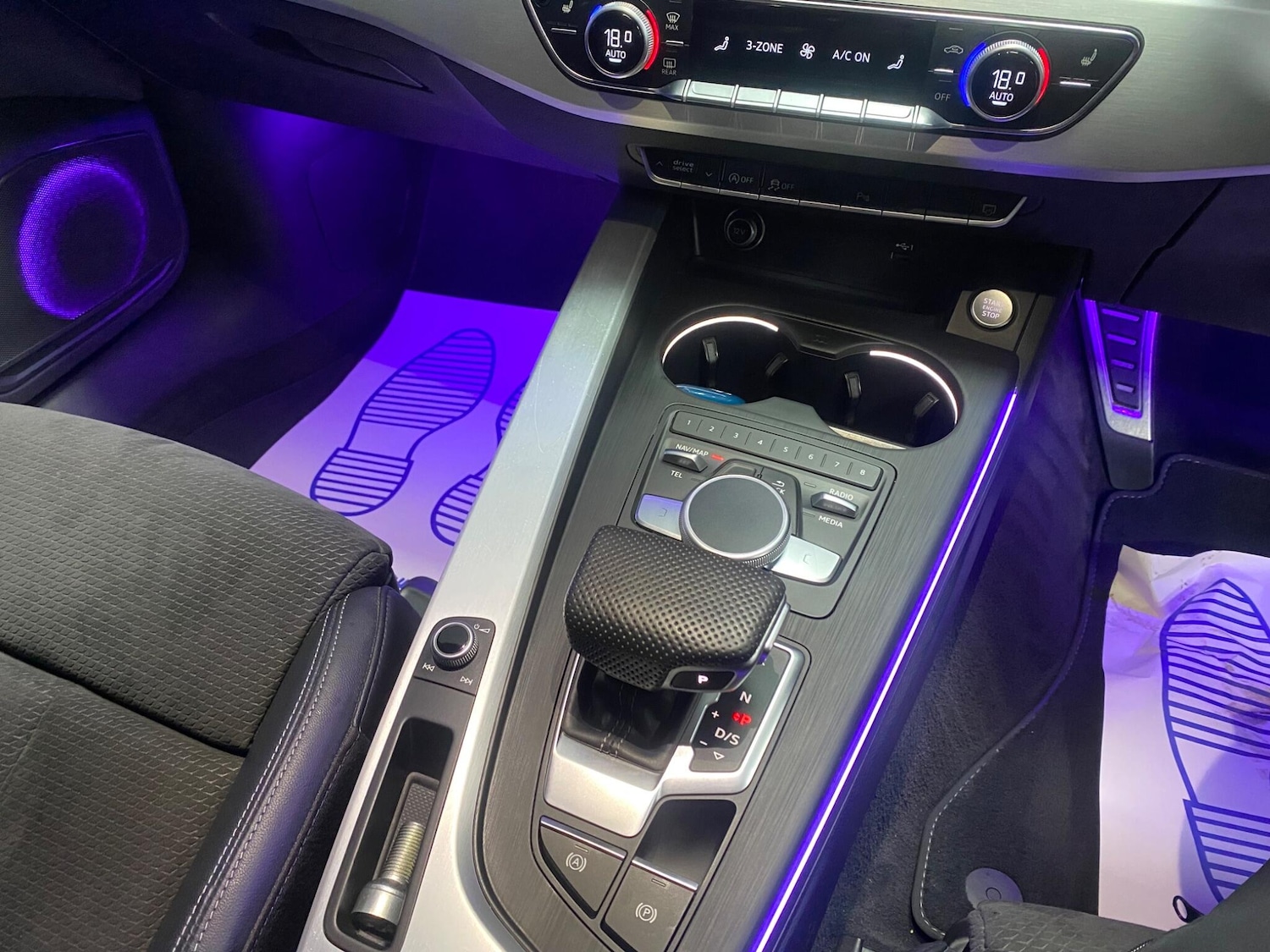 Used Audi A5 2019 for sale - 76408992: Photo 28