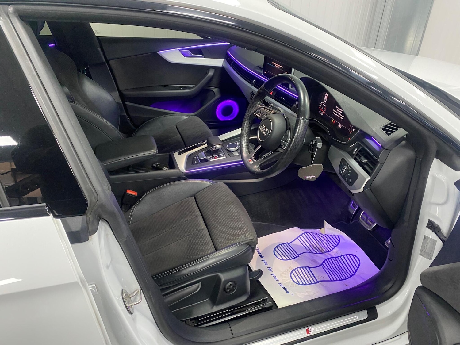 Used Audi A5 2019 for sale - 76408992: Photo 29