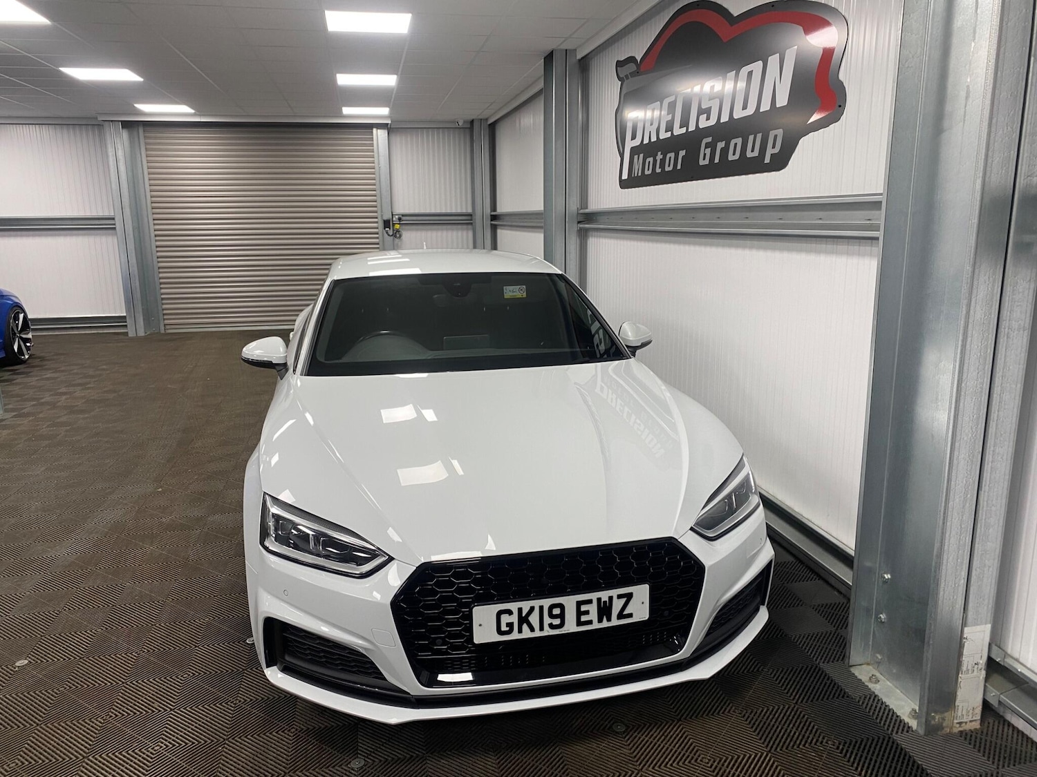 Used Audi A5 2019 for sale - 76408992: Photo 3