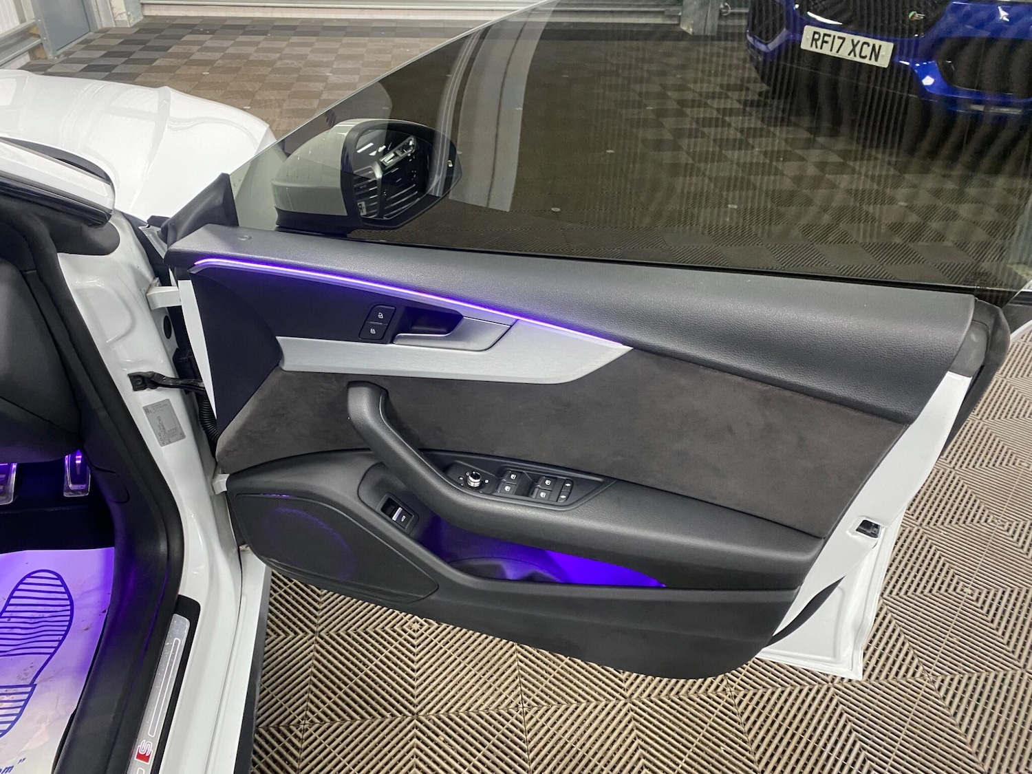 Used Audi A5 2019 for sale - 76408992: Photo 35