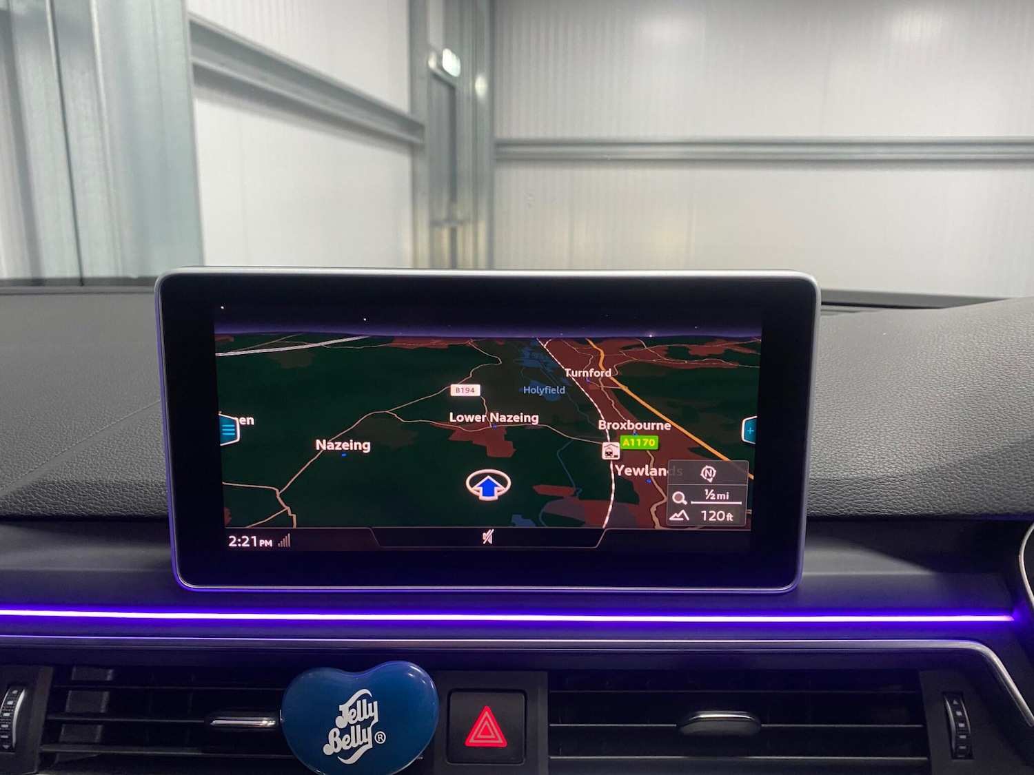 Used Audi A5 2019 for sale - 76408992: Photo 36