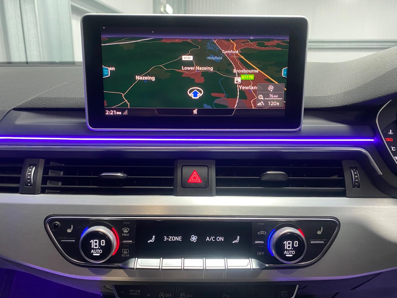 Used Audi A5 2019 for sale - 76408992: Photo 37