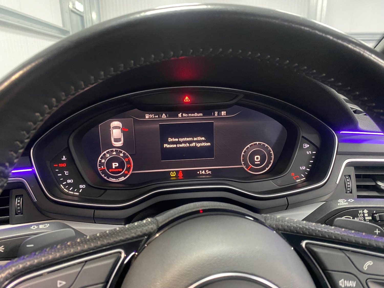 Used Audi A5 2019 for sale - 76408992: Photo 38