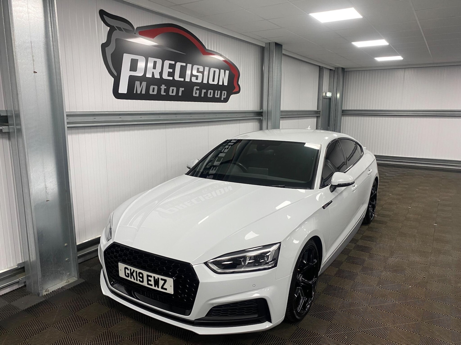 Used Audi A5 2019 for sale - 76408992: Photo 4