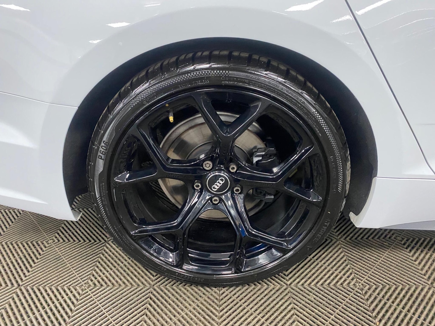 Used Audi A5 2019 for sale - 76408992: Photo 41