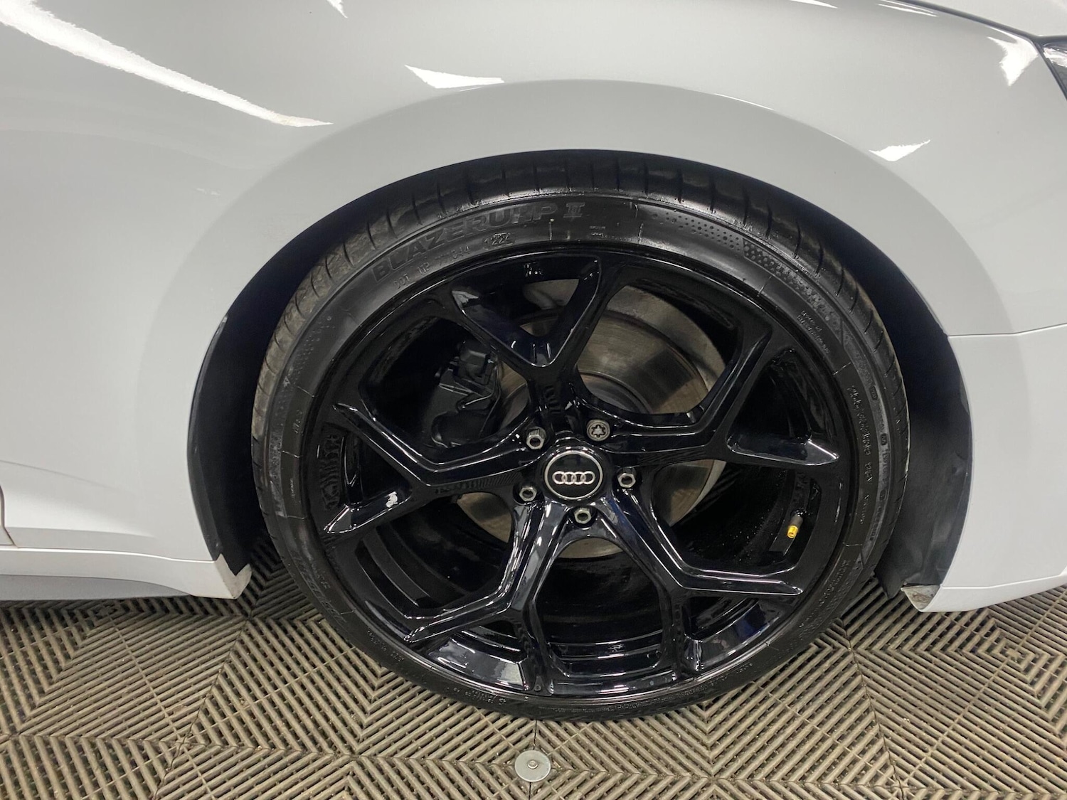 Used Audi A5 2019 for sale - 76408992: Photo 42