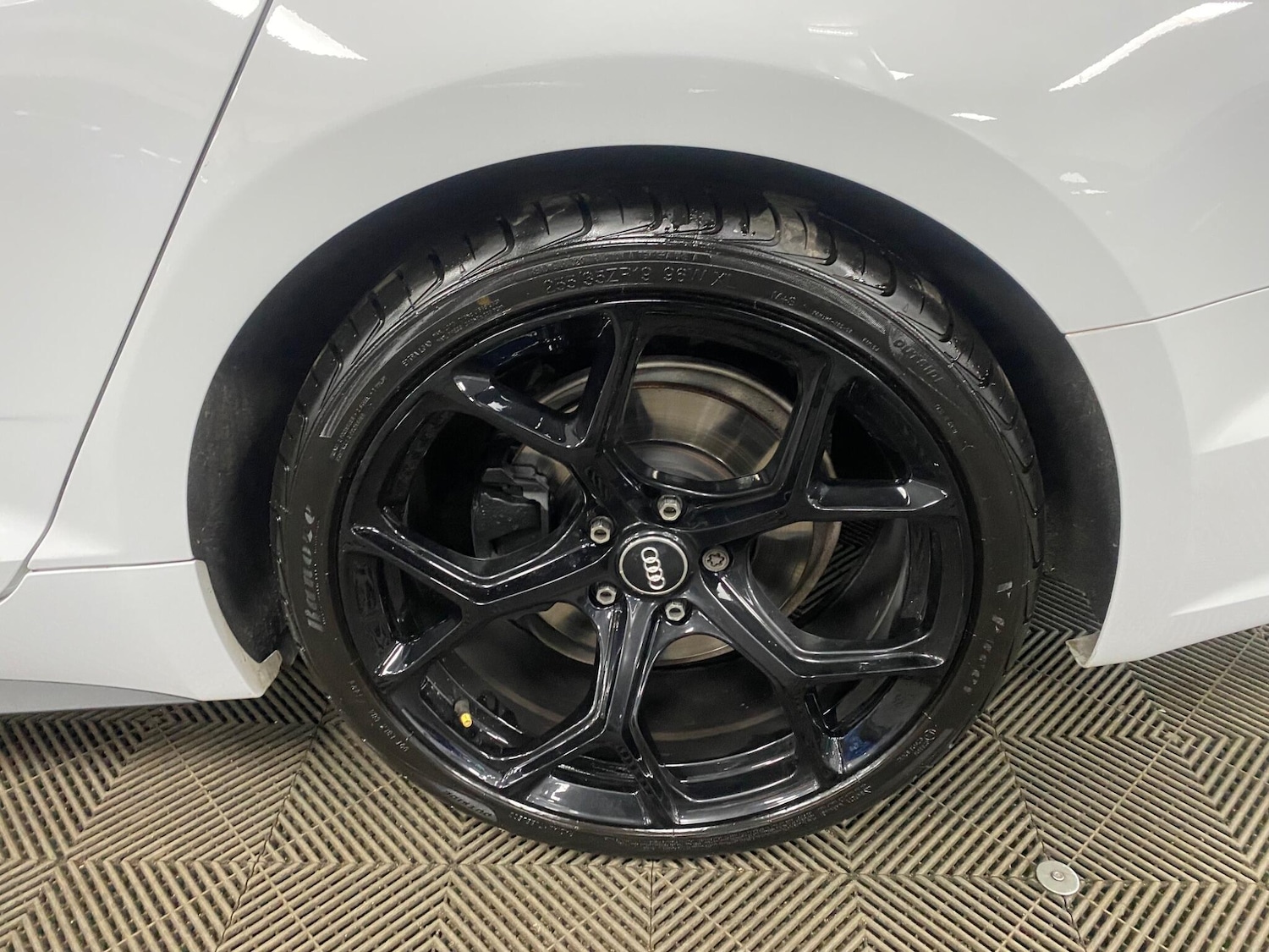 Used Audi A5 2019 for sale - 76408992: Photo 43