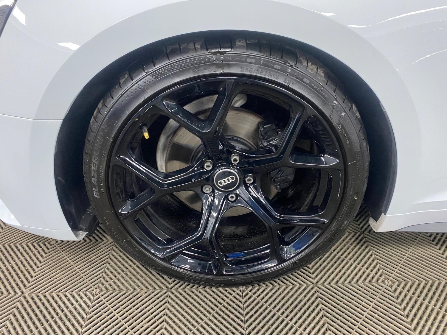 Used Audi A5 2019 for sale - 76408992: Photo 44