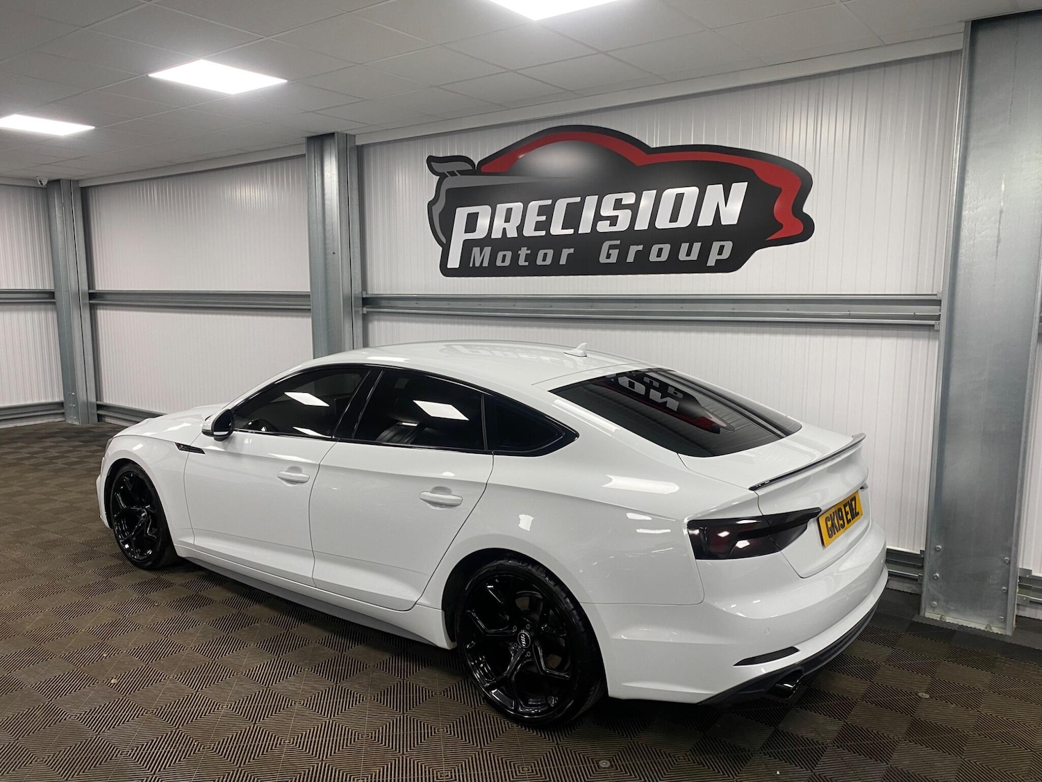 Used Audi A5 2019 for sale - 76408992: Photo 5