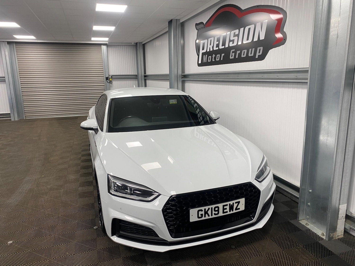Used Audi A5 2019 for sale - 76408992: Photo 51