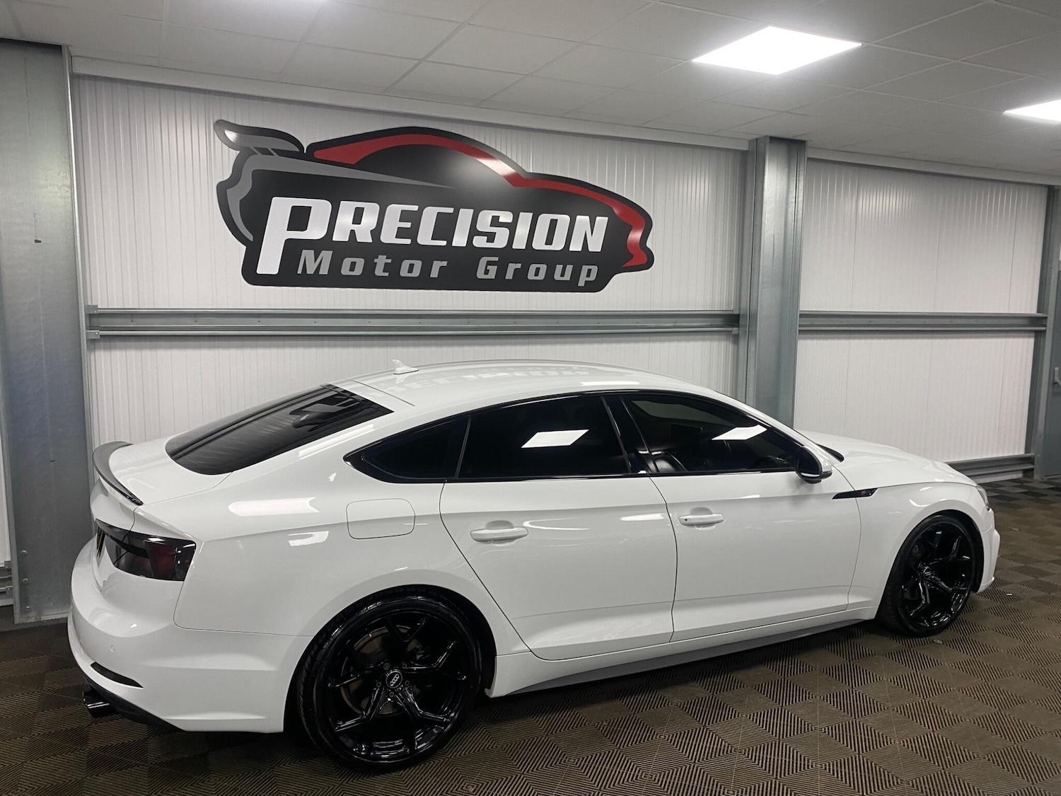 Used Audi A5 2019 for sale - 76408992: Photo 52