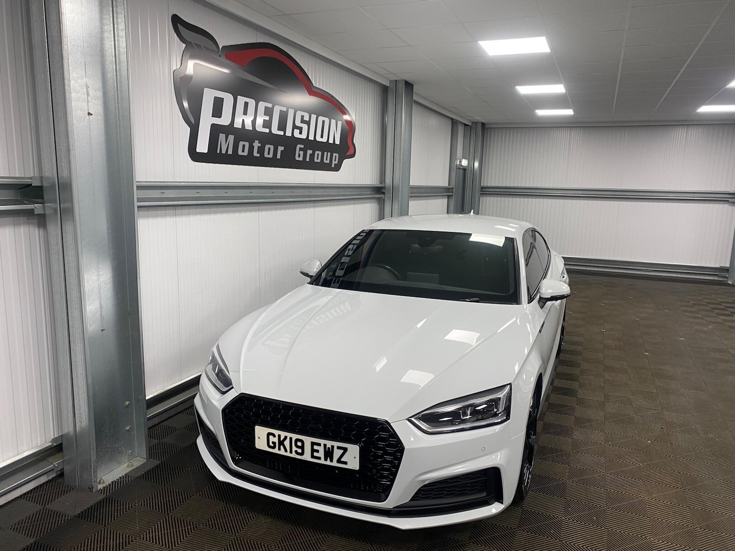 Used Audi A5 2019 for sale - 76408992: Photo 56