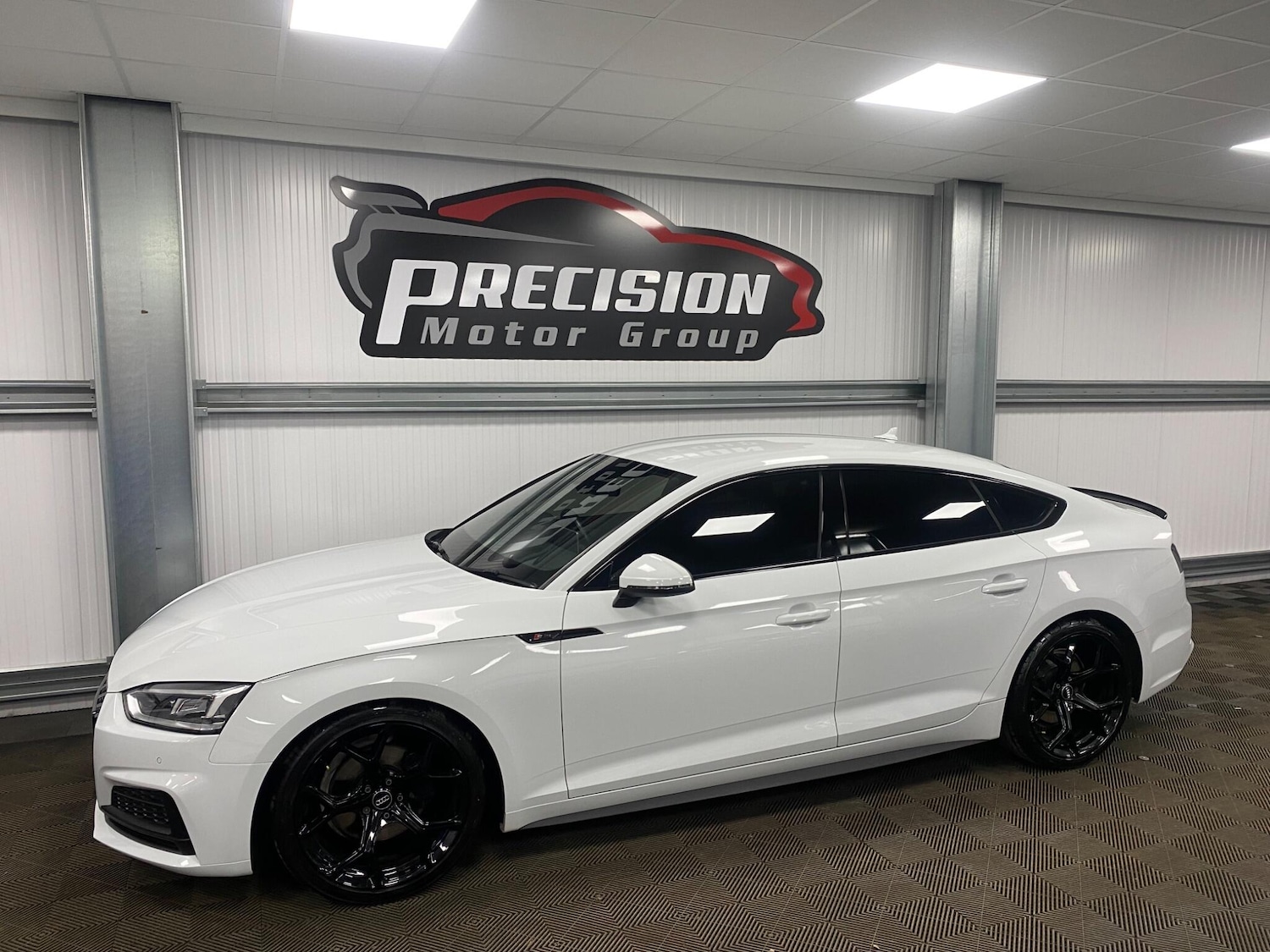 Used Audi A5 2019 for sale - 76408992: Photo 57