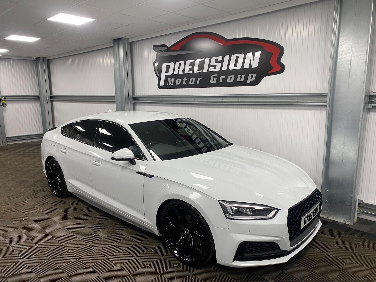 Used Audi A5 2019 for sale - 76408992: Photo 6