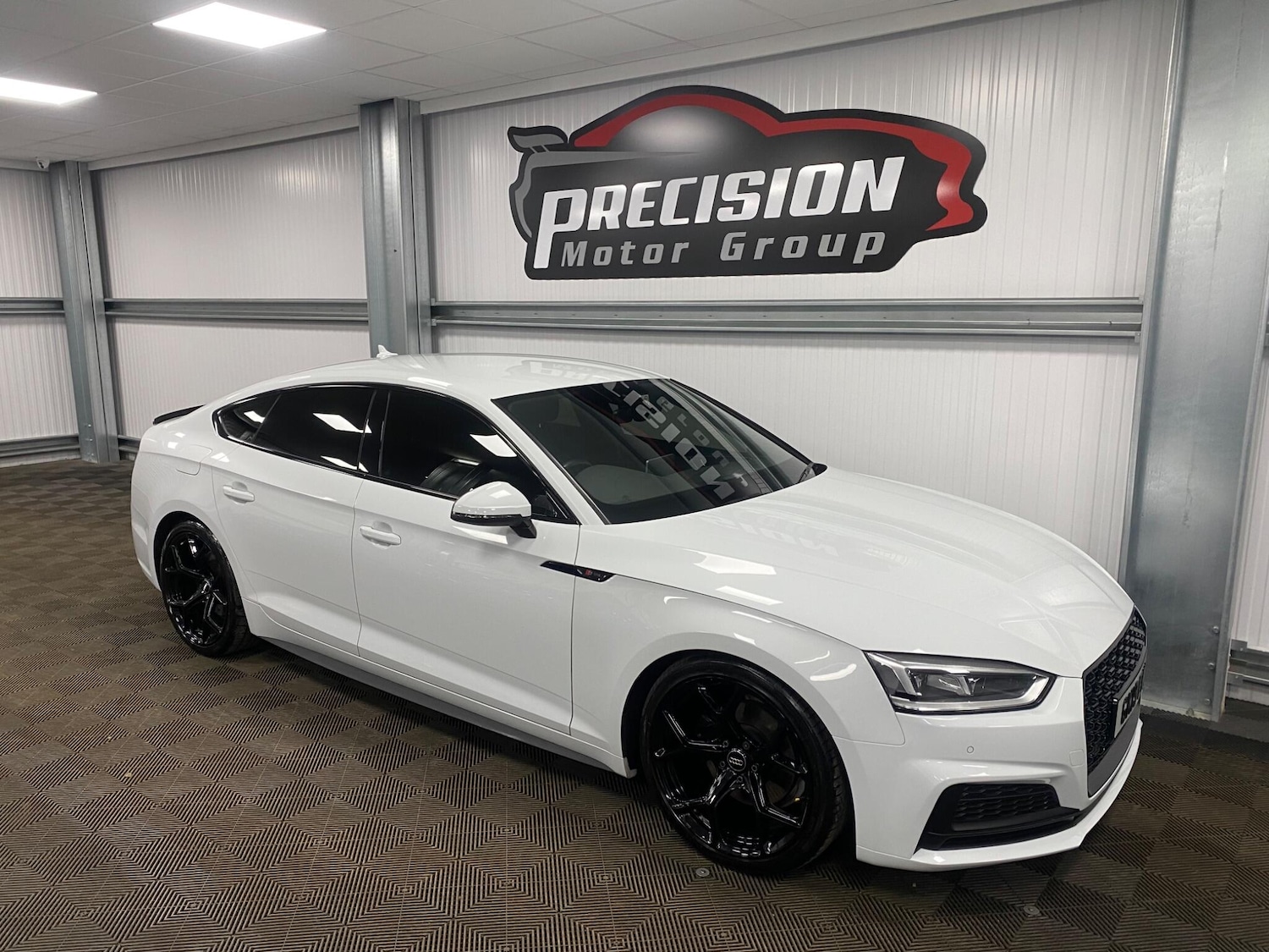 Used Audi A5 2019 for sale - 76408992: Photo 7