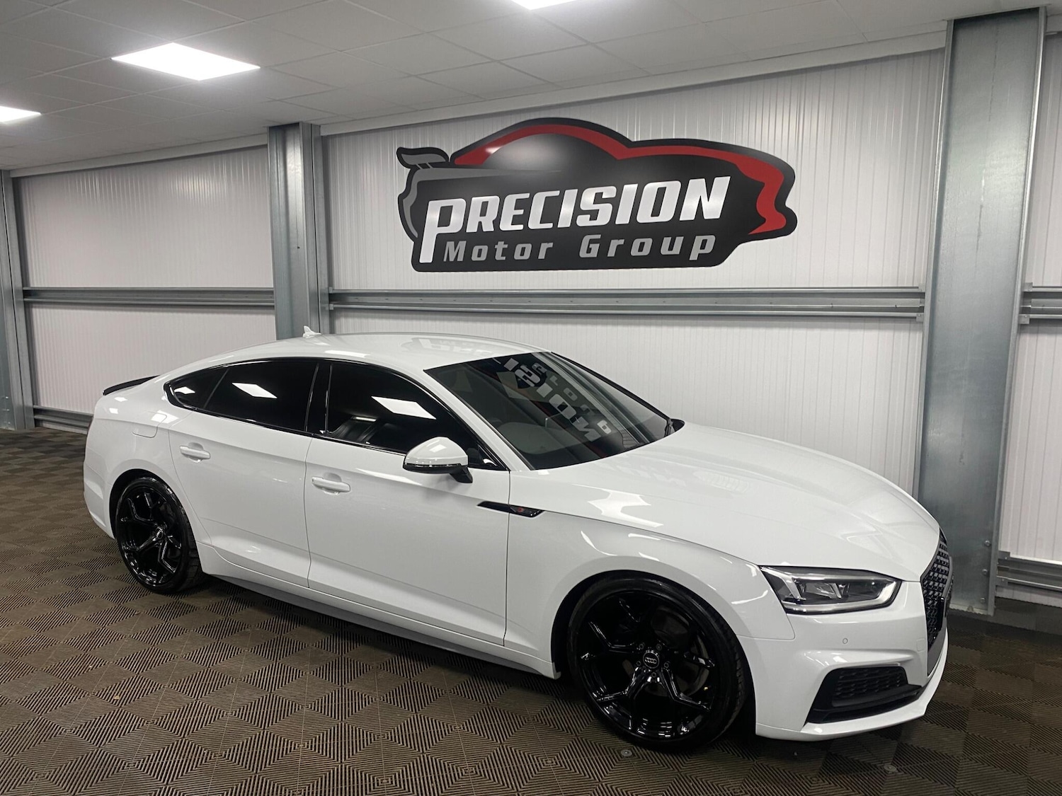 Used Audi A5 2019 for sale - 76408992: Photo 8