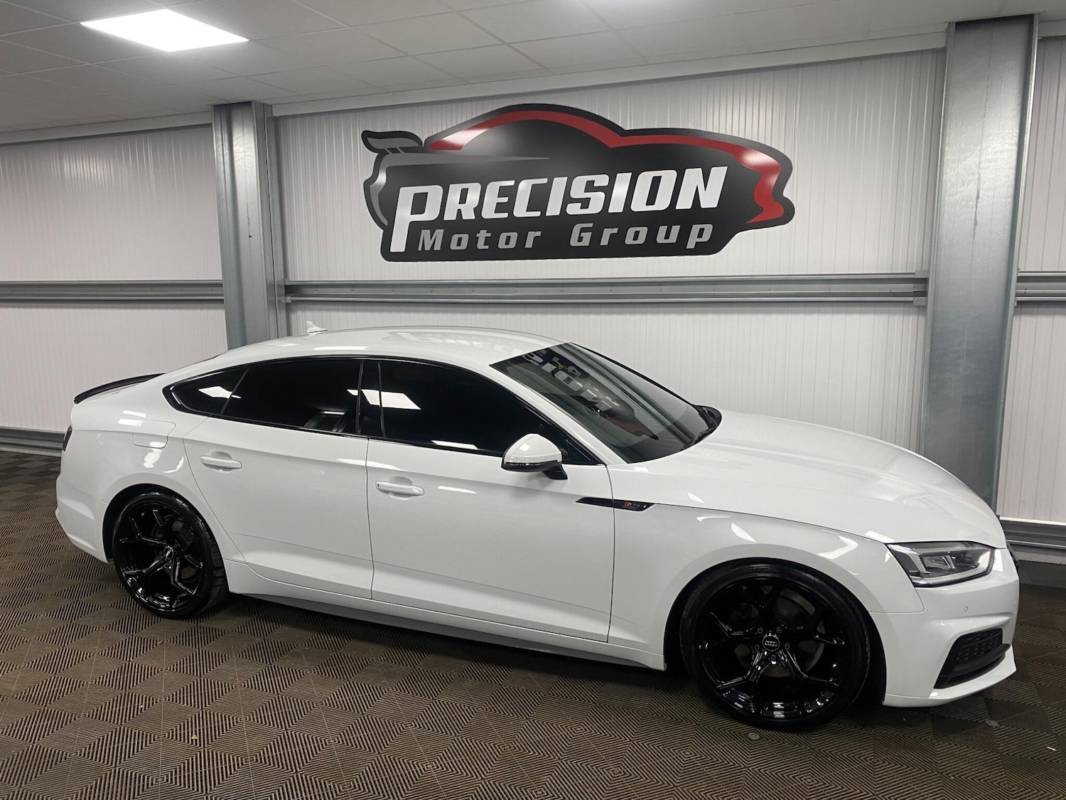 Used Audi A5 2019 for sale - 76408992: Photo 9