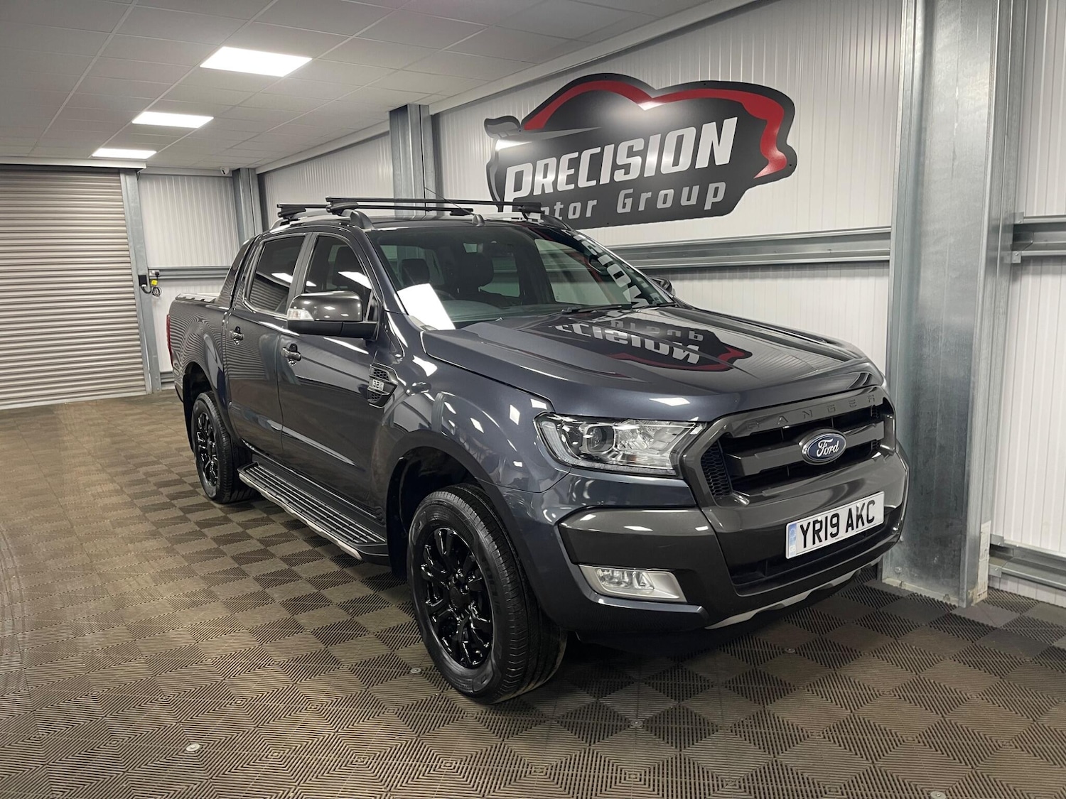 Used Ford Ranger 2019 for sale - 78046672: Photo 1
