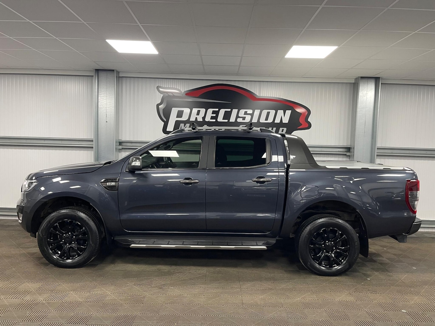 Used Ford Ranger 2019 for sale - 78046672: Photo 11