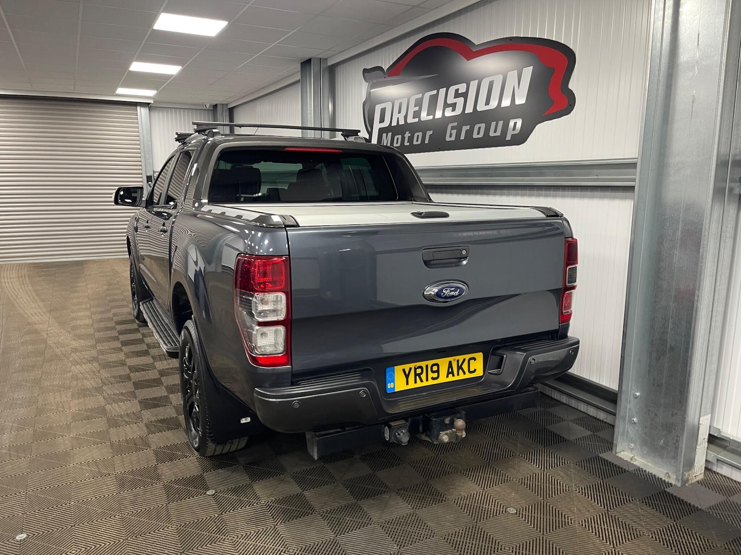 Used Ford Ranger 2019 for sale - 78046672: Photo 12