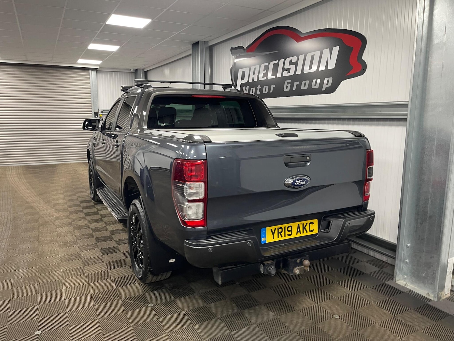 Used Ford Ranger 2019 for sale - 78046672: Photo 13