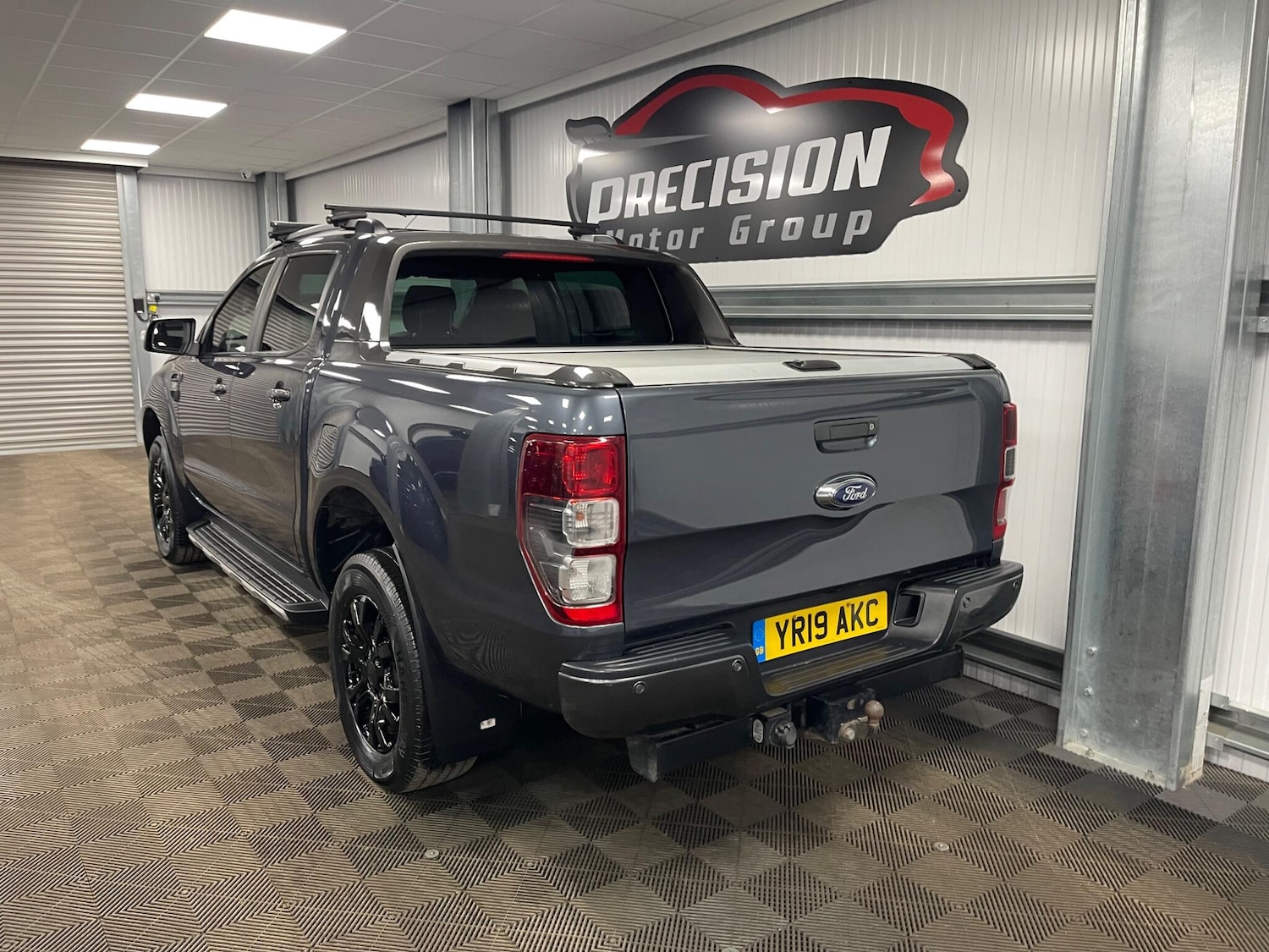 Used Ford Ranger 2019 for sale - 78046672: Photo 14