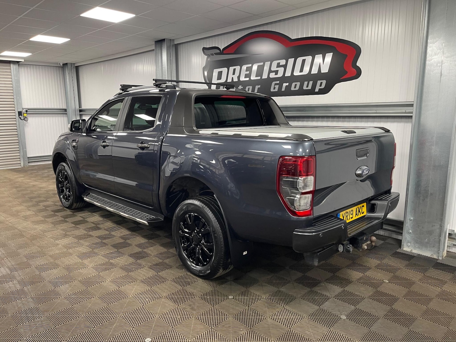 Used Ford Ranger 2019 for sale - 78046672: Photo 15