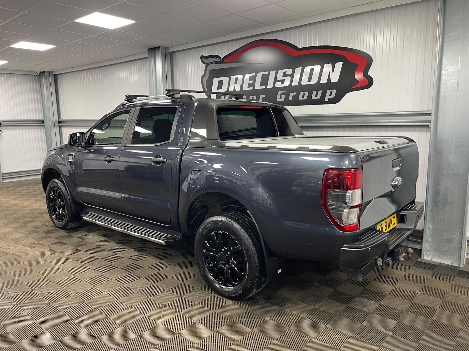 Used Ford Ranger 2019 for sale - 78046672: Photo 16