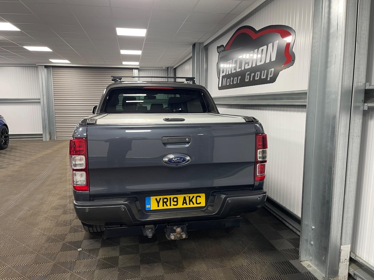 Used Ford Ranger 2019 for sale - 78046672: Photo 17