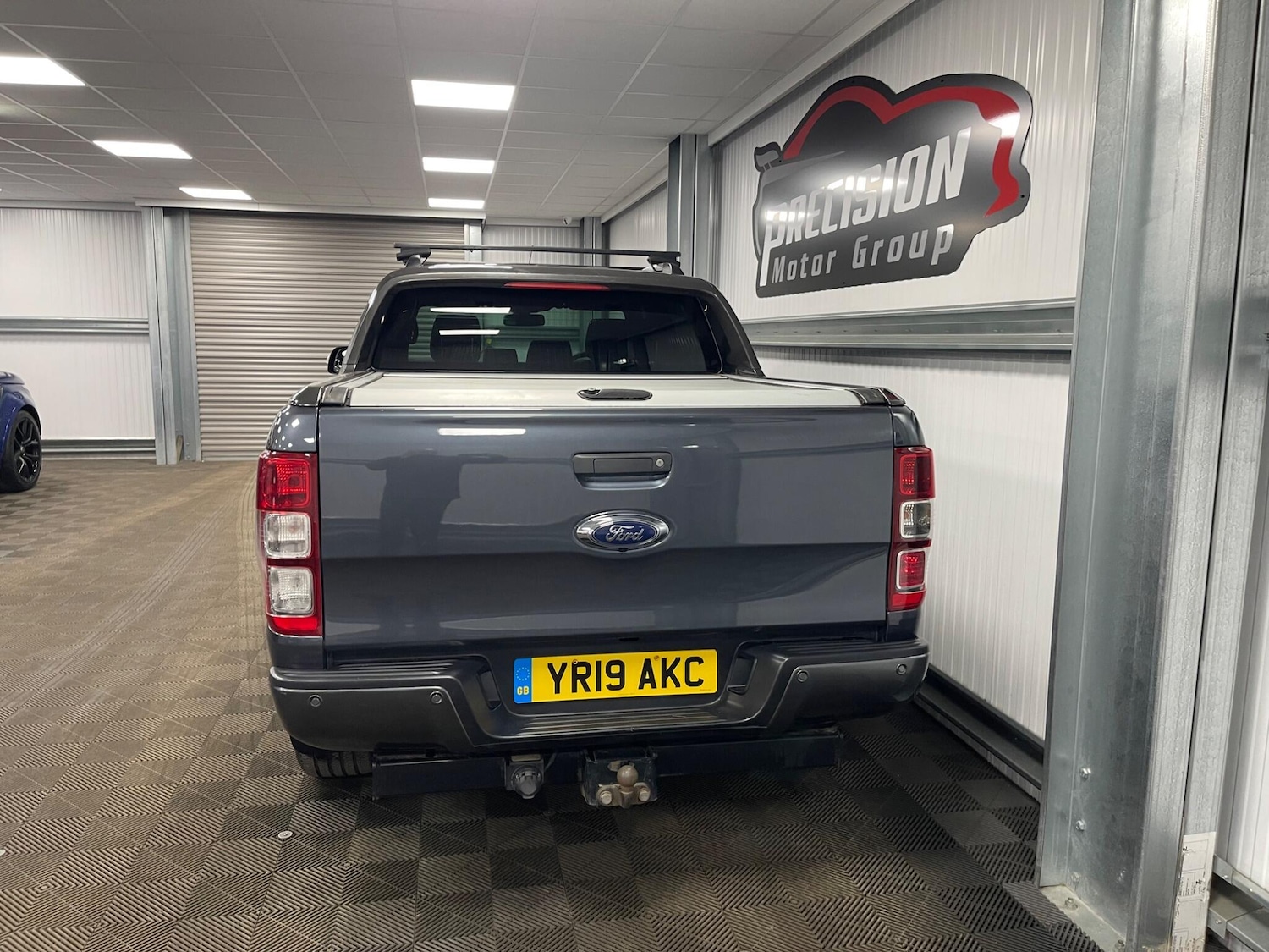 Used Ford Ranger 2019 for sale - 78046672: Photo 18